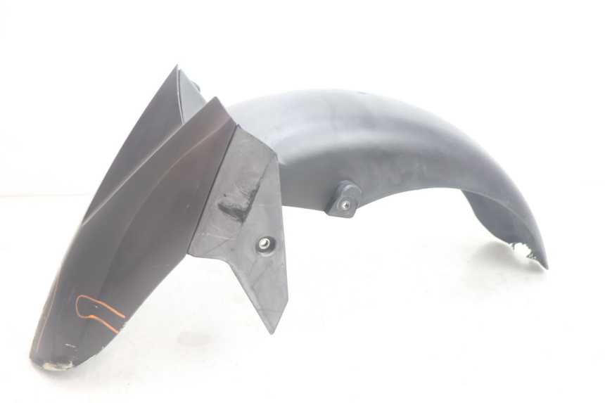 photo de GUARDABARROS DELANTERO YAMAHA X-MAX XMAX 125 (2010 - 2013) - Marcados y referencias originales
