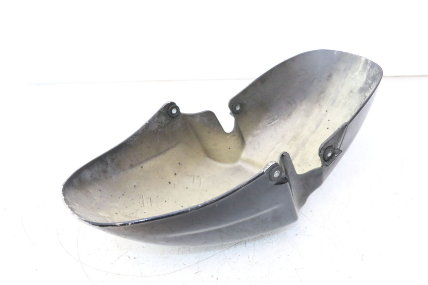 photo de GUARDABARROS DELANTERO PIAGGIO X9 AMALFI 180 (2000 - 2003) - Estado de la superficie y material