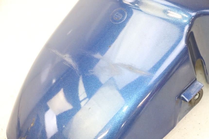 photo de GUARDABARROS DELANTERO PIAGGIO X9 EVOLUTION 125 (2003 - 2007) - Estado de la superficie y material