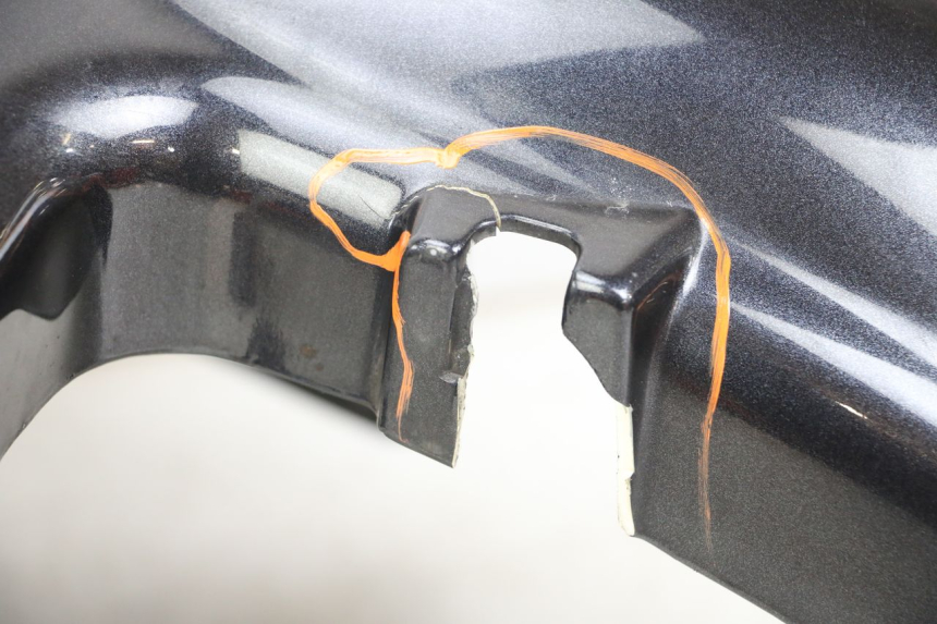 photo de GUARDABARROS DELANTERO KYMCO XCITING 250 (2006 - 2009) - Recambio usado revisado