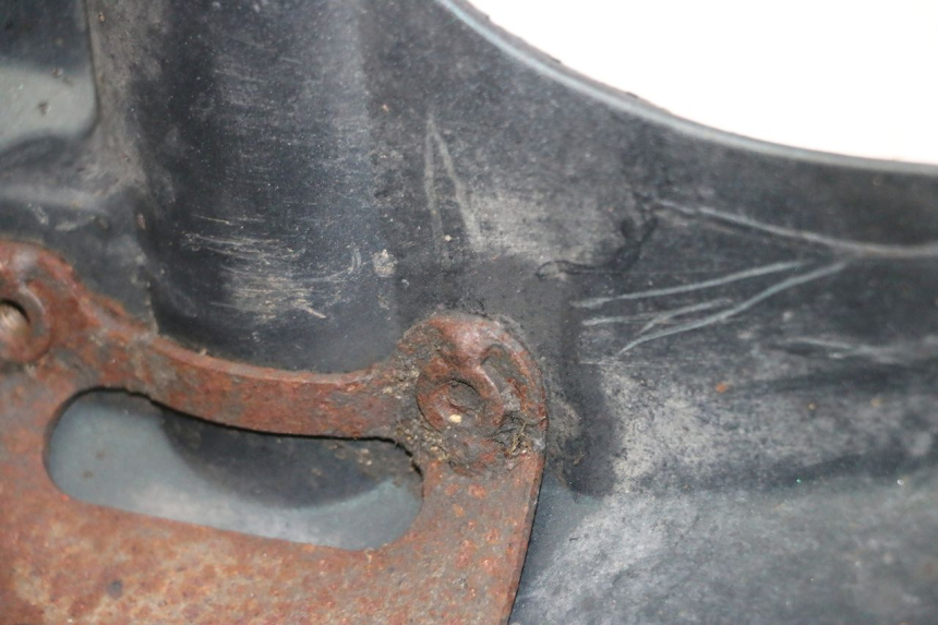 photo de GUARDABARROS DELANTERO YAMAHA XJN DIVERSION 600 (2000 - 2003) - Zoom estado de uso