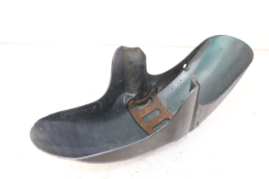 photo de GUARDABARROS DELANTERO YAMAHA XJN DIVERSION 600 (2000 - 2003) - Detalles de los puntos de fijación