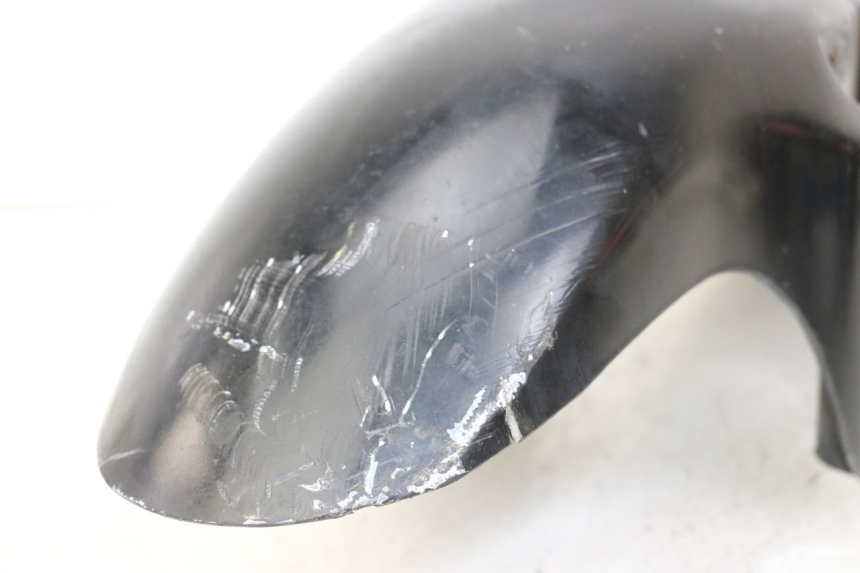 photo de GUARDABARROS DELANTERO YAMAHA XJN DIVERSION 600 (2000 - 2003) - Estado de la superficie y material
