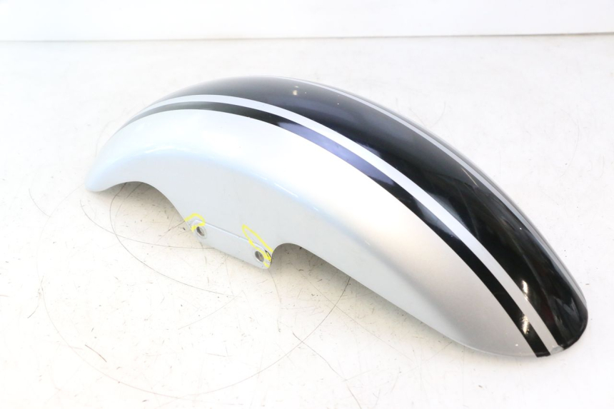 photo de GUARDABARROS DELANTERO YAMAHA XJR 1300 (1998 - 2002) - Zoom estado de uso