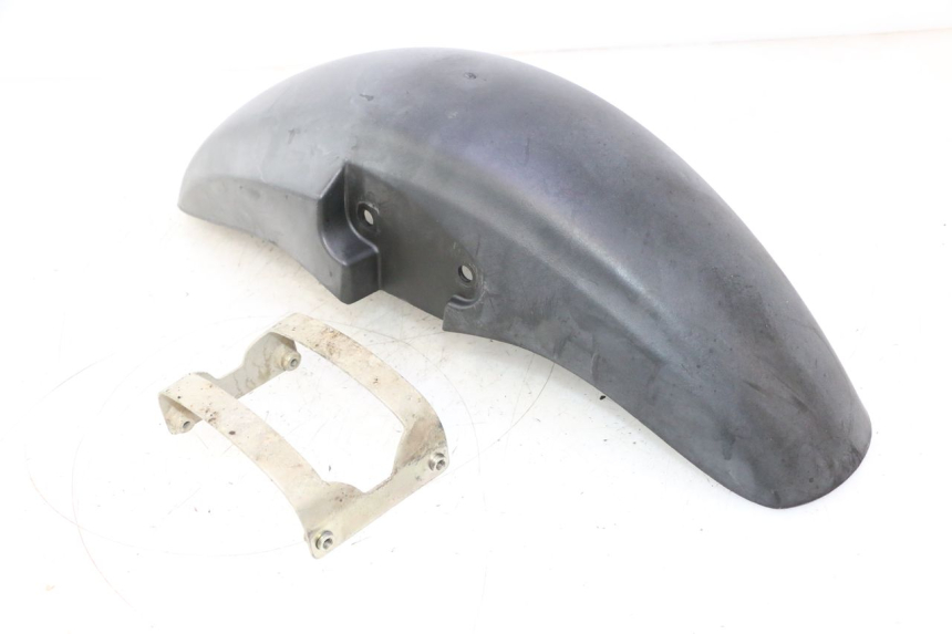 photo de GUARDABARROS DELANTERO HONDA XLV VARADERO 125 (2007 - 2012) - Primer plano técnico