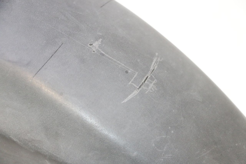 photo de GUARDABARROS DELANTERO HONDA XLV VARADERO 125 (2007 - 2012) - Estado de la superficie y material