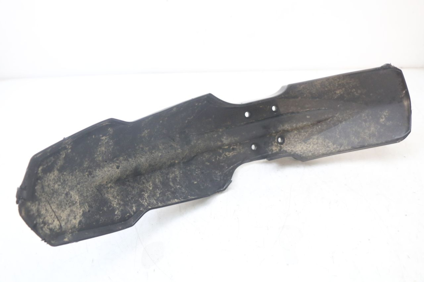 photo de GUARDABARROS DELANTERO FANTIC XM PERFORMANCE 2T 50 (2021 - 2022) - Estado de la superficie y material