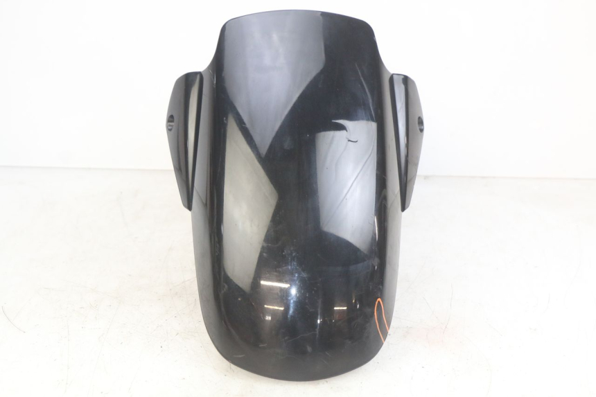 photo de GUARDABARROS DELANTERO YAMAHA XMAX X-MAX 125 (2006 - 2009) - Estado de la superficie y material