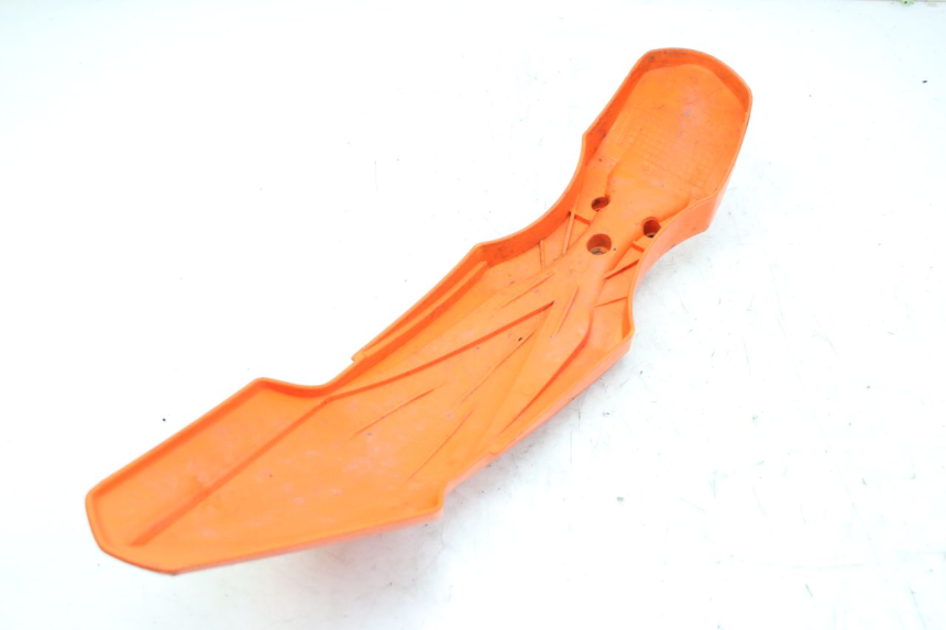 photo de GUARDABARROS DELANTERO ZHEJIANG XMOTOS XB-81 50 - Zoom estado de uso