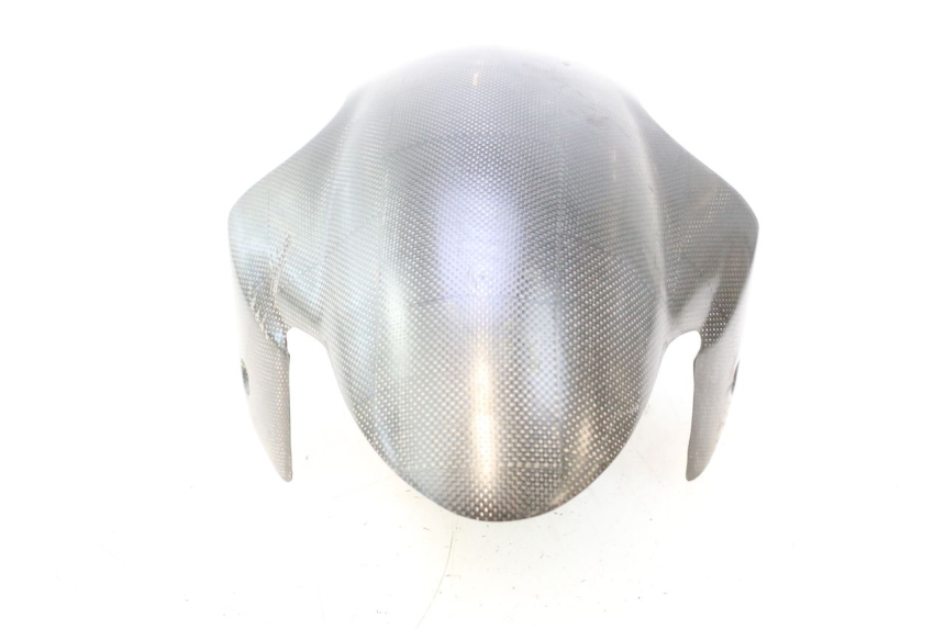 photo de GUARDABARROS DELANTERO YAMAHA XP T-MAX ABS 500 (2005 - 2005) - Características distintivas