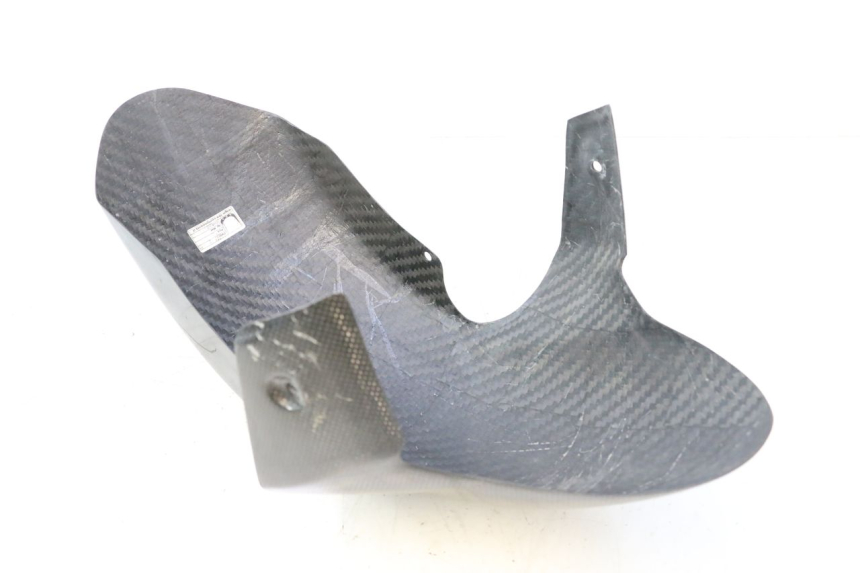 photo de GUARDABARROS DELANTERO YAMAHA XP T-MAX ABS 500 (2005 - 2005) - Detalles de los puntos de fijación