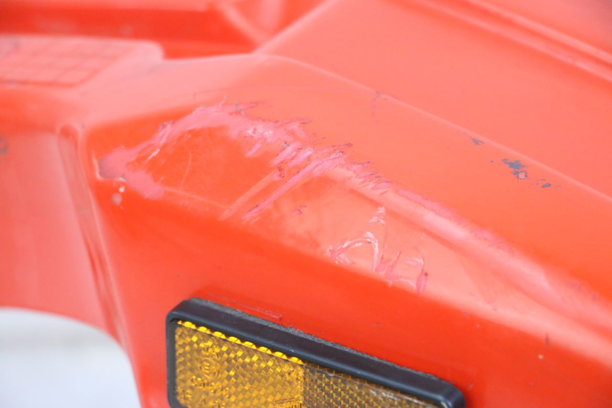 photo de GUARDABARROS DELANTERO PEUGEOT XP6 50 (1997 - 2003) - Primer plano técnico