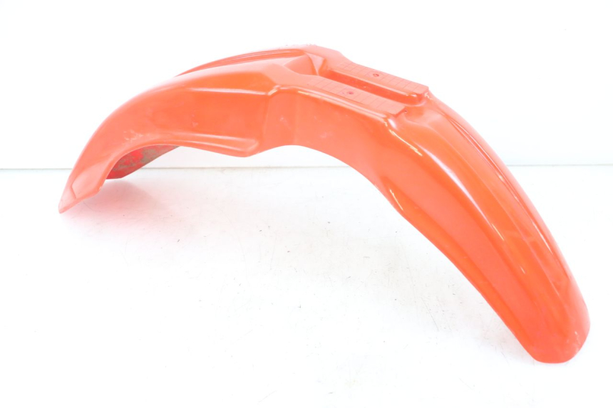 photo de GUARDABARROS DELANTERO PEUGEOT XP6 50 (1997 - 2003) - Estado de la superficie y material