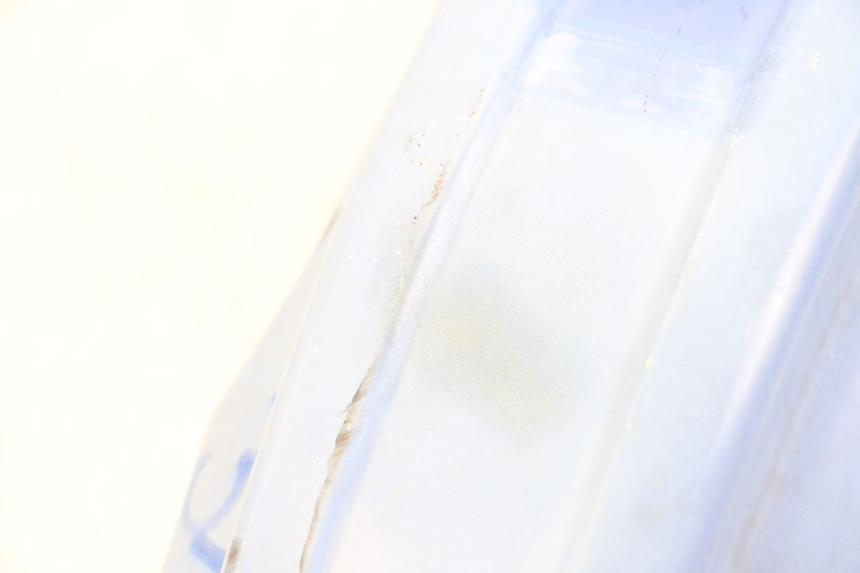 photo de GUARDABARROS DELANTERO HYOSUNG XRX 125 (2000 - 2008) - Detalle de la pieza