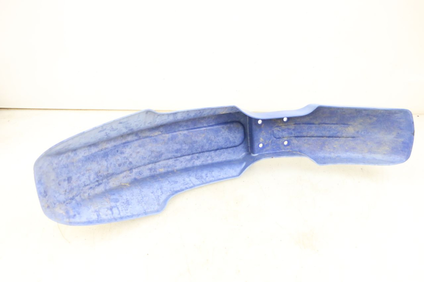 photo de GUARDABARROS DELANTERO HYOSUNG XRX 125 (2000 - 2008) - Zoom estado de uso