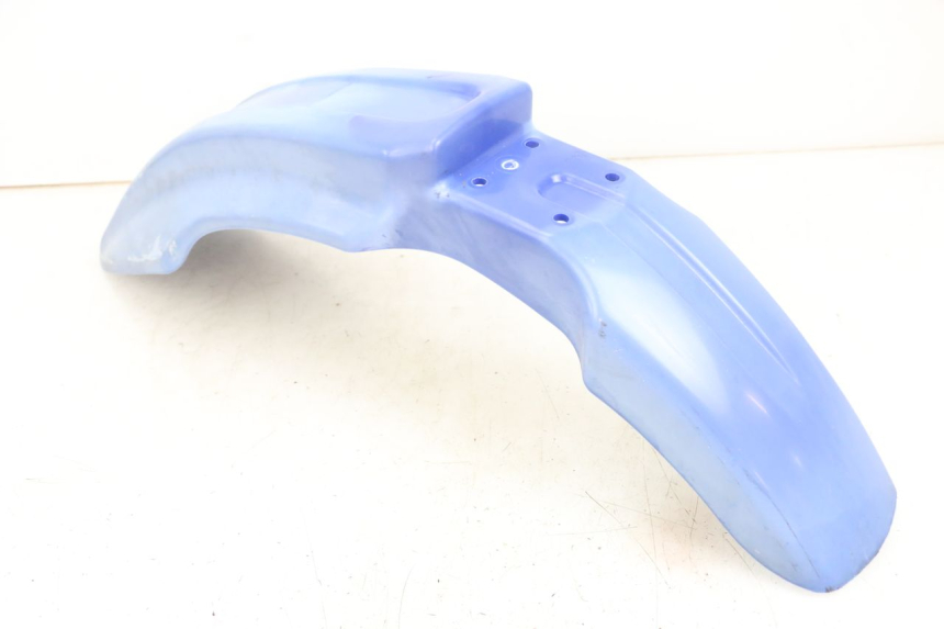 photo de GUARDABARROS DELANTERO HYOSUNG XRX 125 (2000 - 2008) - Otra perspectiva