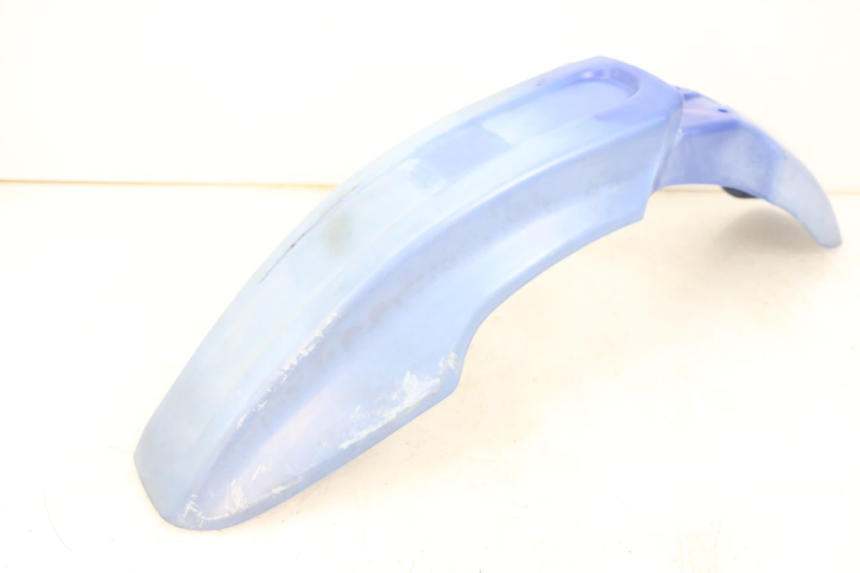 photo de GUARDABARROS DELANTERO HYOSUNG XRX 125 (2000 - 2008) - Primer plano técnico