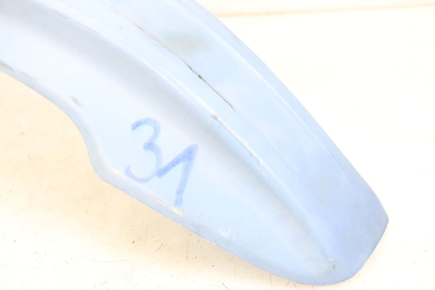 photo de GUARDABARROS DELANTERO HYOSUNG XRX 125 (2000 - 2008) - Vista general del producto