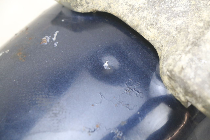 photo de GUARDABARROS DELANTERO YAMAHA XV VIRAGO 750 (1984 - 1998) - Zoom estado de uso