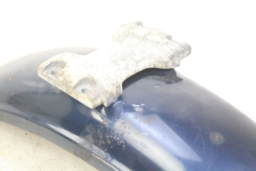 photo de GUARDABARROS DELANTERO YAMAHA XV VIRAGO 750 (1984 - 1998) - Primer plano técnico
