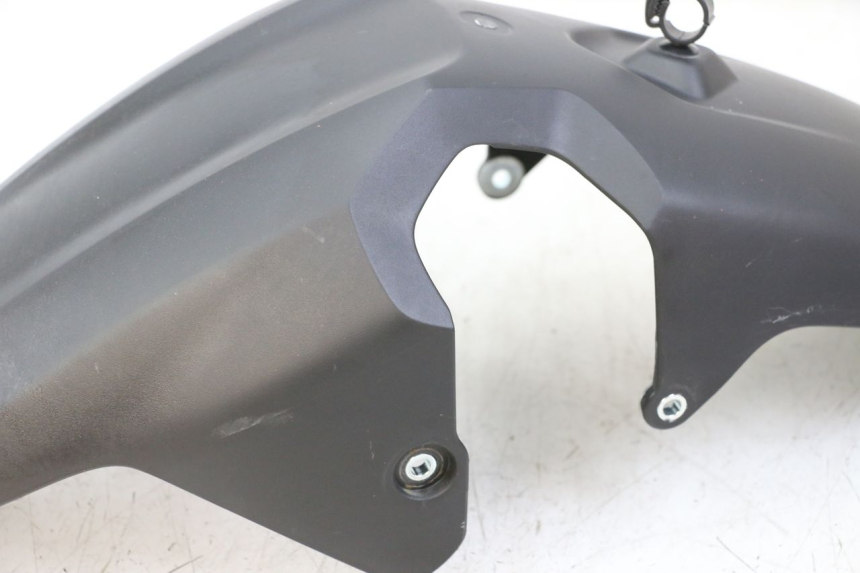 photo de GUARDABARROS DELANTERO YAMAHA TRACER 7 700 (2020 - 2024) - Zoom estado de uso