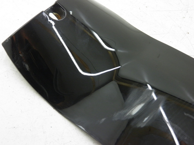 photo de GUARDABARROS DELANTERO YAMASAKI YM50QT-N3 RETRO 50 (2012 - 2014) - Zoom estado de uso