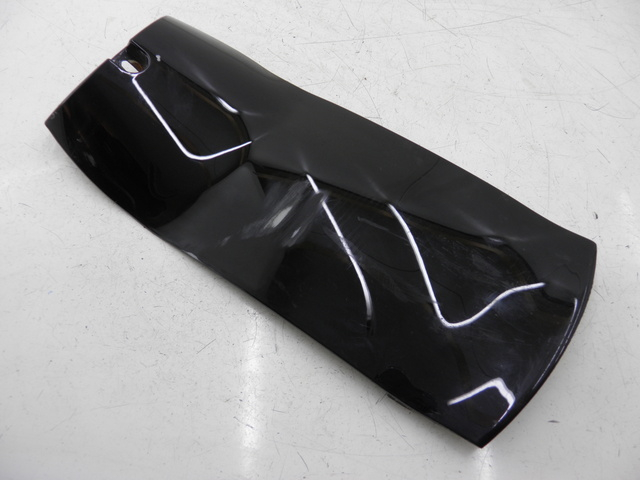 photo de GUARDABARROS DELANTERO YAMASAKI YM50QT-N3 RETRO 50 (2012 - 2014) - Otra perspectiva