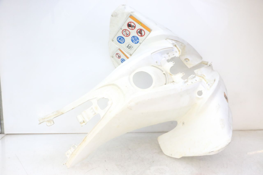 photo de GUARDABARROS DELANTERO YAMAHA YFM R RAPTOR 250 (2008 - 2014) - Detalle de la pieza