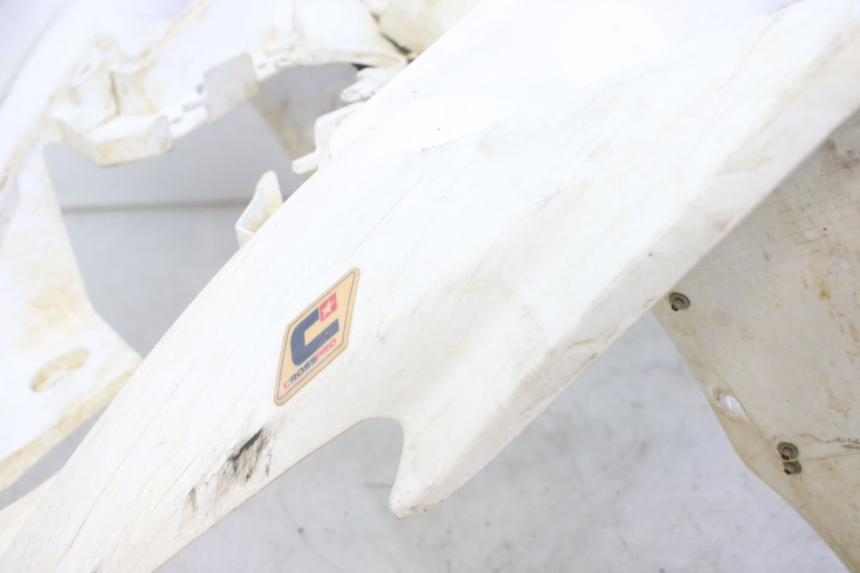 photo de GUARDABARROS DELANTERO YAMAHA YFM R RAPTOR 250 (2008 - 2014) - Otra vista del artículo