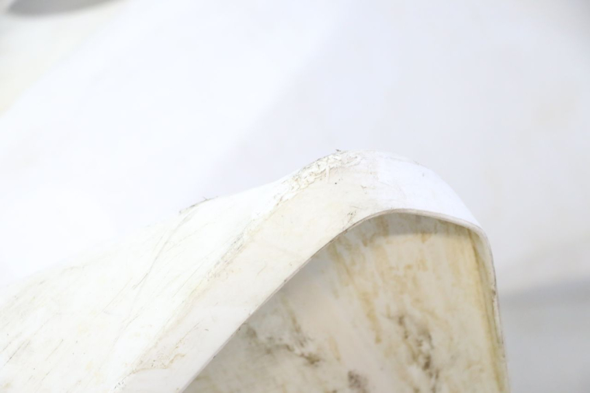 photo de GUARDABARROS DELANTERO YAMAHA YFM R RAPTOR 250 (2008 - 2014) - Características distintivas