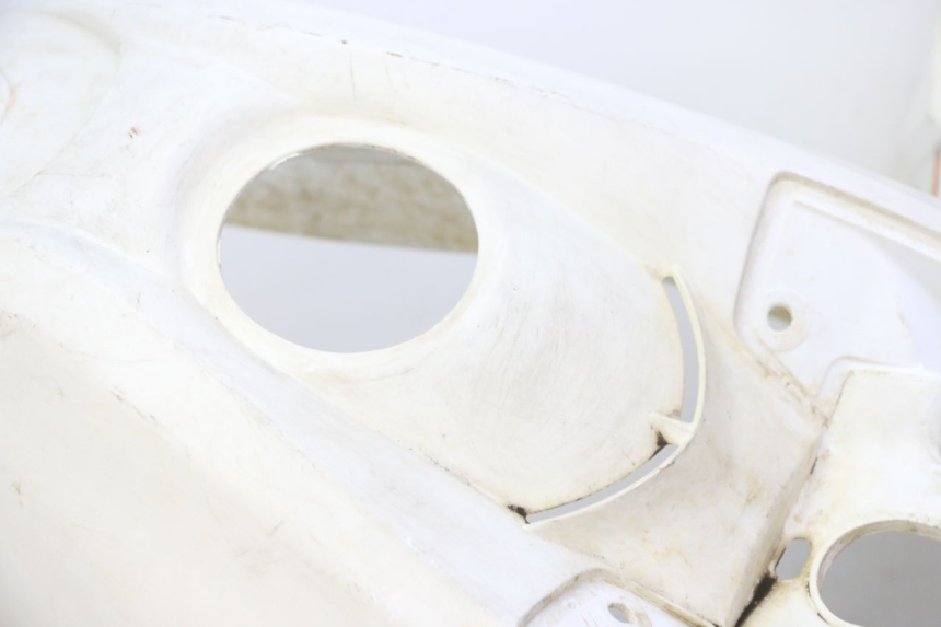 photo de GUARDABARROS DELANTERO YAMAHA YFM R RAPTOR 250 (2008 - 2014) - Inspección visual detallada