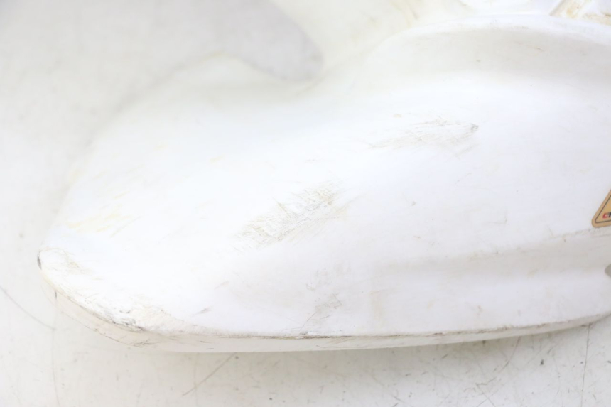 photo de GUARDABARROS DELANTERO YAMAHA YFM R RAPTOR 250 (2008 - 2014) - Enfoque en la estructura