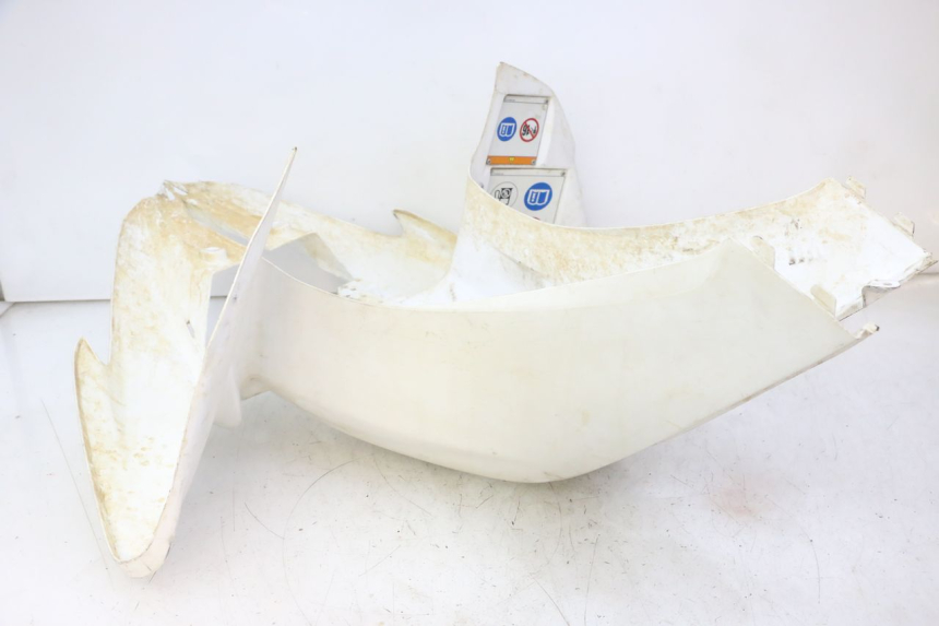 photo de GUARDABARROS DELANTERO YAMAHA YFM R RAPTOR 250 (2008 - 2014) - Zoom estado de uso