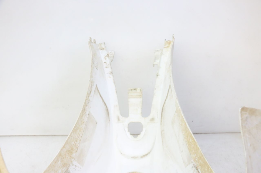 photo de GUARDABARROS DELANTERO YAMAHA YFM R RAPTOR 250 (2008 - 2014) - Otra perspectiva