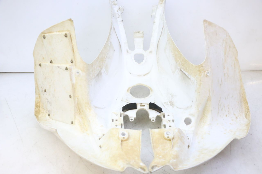 photo de GUARDABARROS DELANTERO YAMAHA YFM R RAPTOR 250 (2008 - 2014) - Primer plano técnico