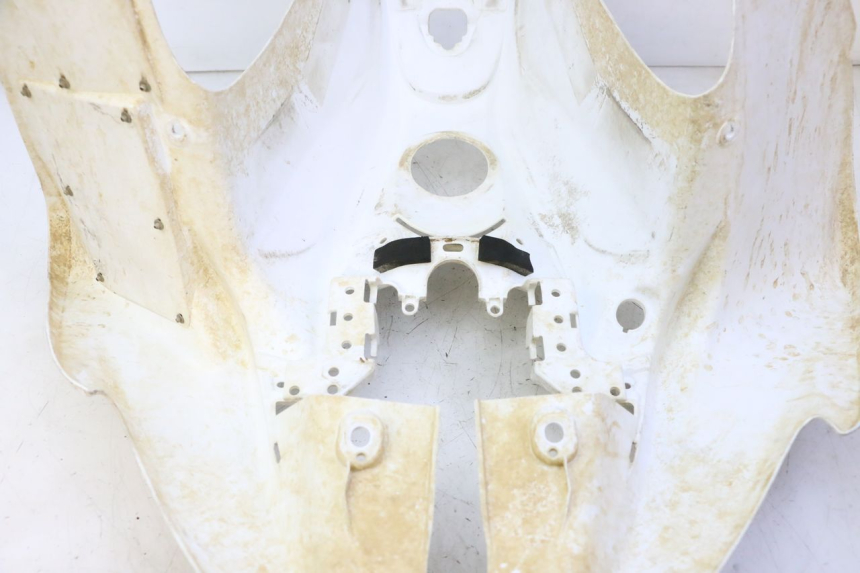 photo de GUARDABARROS DELANTERO YAMAHA YFM R RAPTOR 250 (2008 - 2014) - Vista general del producto