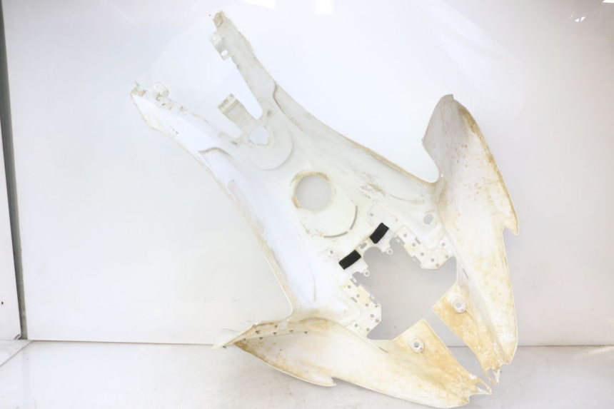 photo de GUARDABARROS DELANTERO YAMAHA YFM R RAPTOR 250 (2008 - 2014) - Detalles de los puntos de fijación