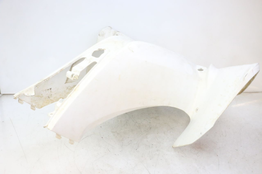 photo de GUARDABARROS DELANTERO YAMAHA YFM R RAPTOR 250 (2008 - 2014) - Estado de la superficie y material