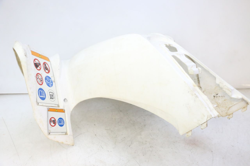 photo de GUARDABARROS DELANTERO YAMAHA YFM R RAPTOR 250 (2008 - 2014) - Recambio usado revisado