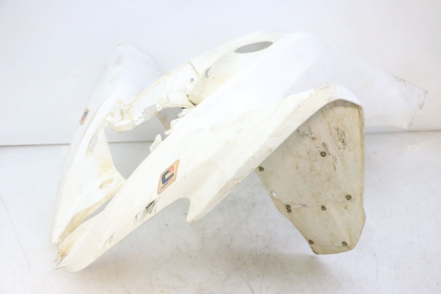 photo de GUARDABARROS DELANTERO YAMAHA YFM R RAPTOR 250 (2008 - 2014) - Marcados y referencias originales