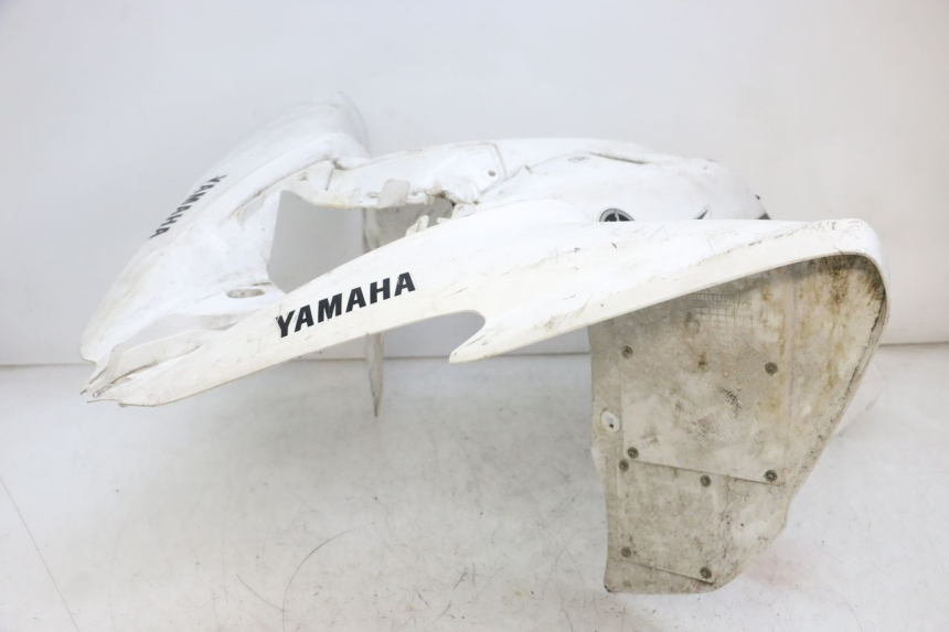 photo de GUARDABARROS DELANTERO YAMAHA YFM R RAPTOR 250 (2008 - 2014) - Ángulo de visión alternativo