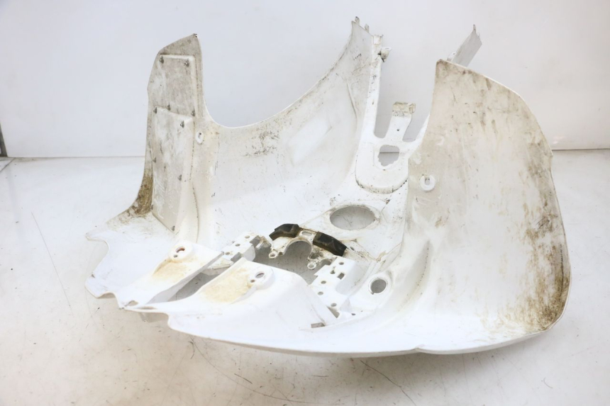 photo de GUARDABARROS DELANTERO YAMAHA YFM R RAPTOR 250 (2008 - 2014) - Zoom estado de uso