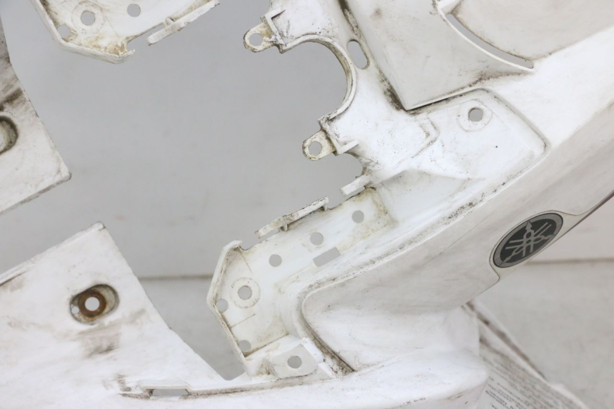 photo de GUARDABARROS DELANTERO YAMAHA YFM R RAPTOR 250 (2008 - 2014) - Zoom estado de uso