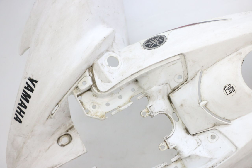 photo de GUARDABARROS DELANTERO YAMAHA YFM R RAPTOR 250 (2008 - 2014) - Otra perspectiva