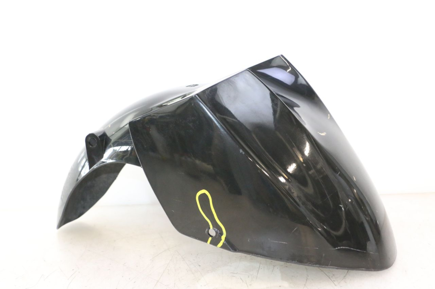 photo de GUARDABARROS DELANTERO YAMAHA YP MAJESTY 125 (2007 - 2010) - Vista principal