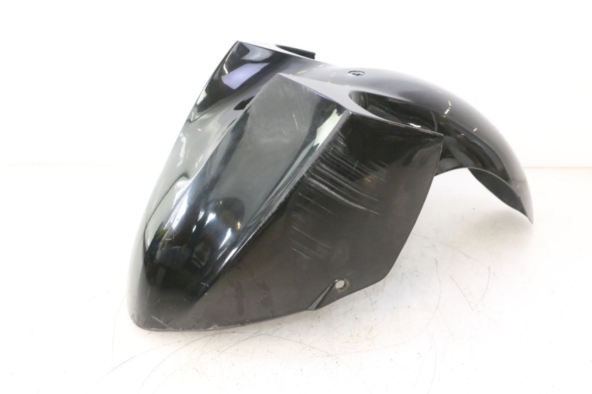 photo de GUARDABARROS DELANTERO YAMAHA YP MAJESTY 125 (2007 - 2010) - Características distintivas