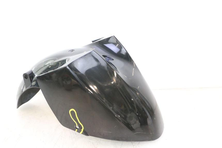 photo de GUARDABARROS DELANTERO YAMAHA YP MAJESTY 125 (2007 - 2010) - Enfoque en la estructura