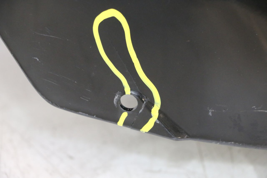 photo de GUARDABARROS DELANTERO YAMAHA YP MAJESTY 125 (2007 - 2010) - Zoom calidad de ocasión
