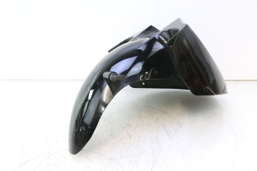 photo de GUARDABARROS DELANTERO YAMAHA YP MAJESTY 125 (2002 - 2006) - Estado de la superficie y material