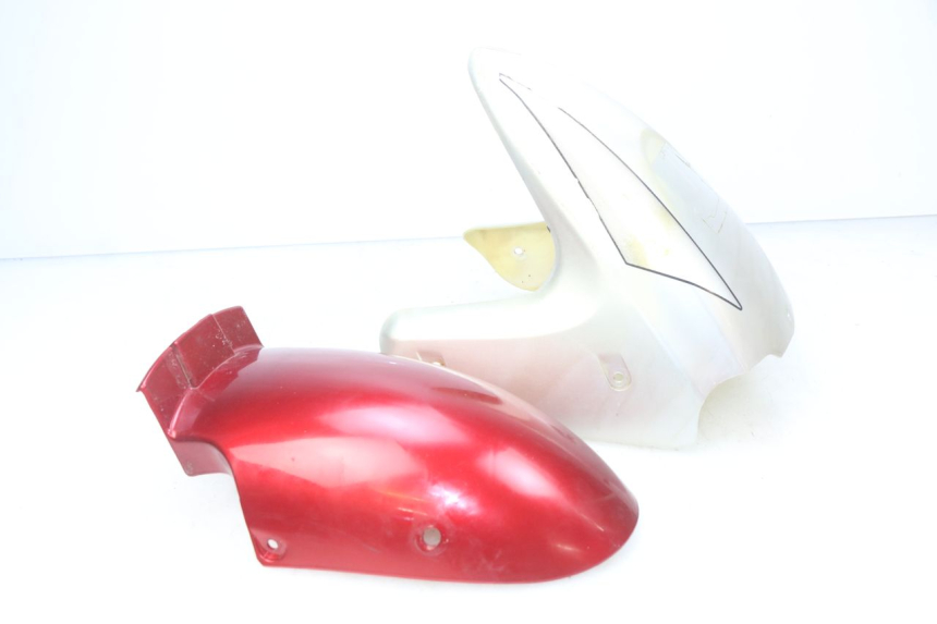 photo de GUARDABARROS DELANTERO YIYING YY50QT-10 50 (2007 - 2022) - Detalle de la pieza